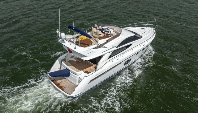 noname yacht for sale 145
