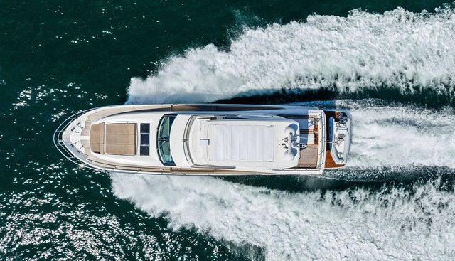 ELEVATION yacht for sale 10