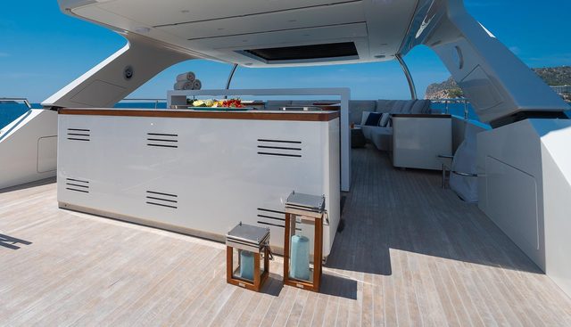 noname yacht for sale 77
