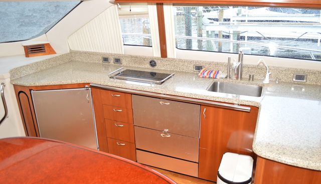 SWEET MELISSA yacht for sale 7