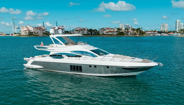 BELLA VITA yacht for sale 2