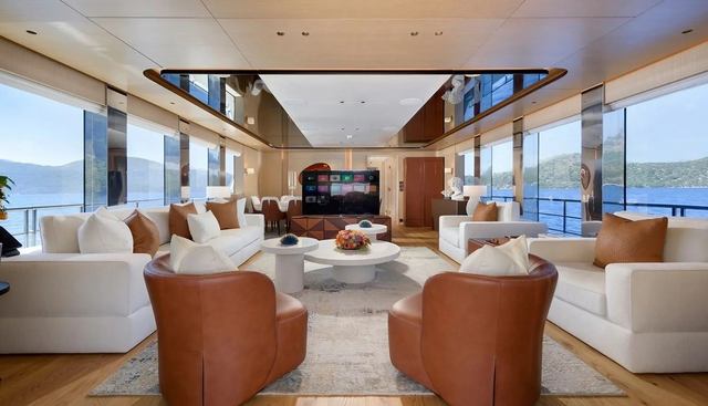 LADY LUNA yacht for sale 23