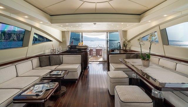 DEVA I yacht for sale 7