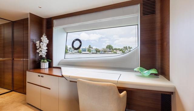 Tomorrow Never Knows yacht for sale 50