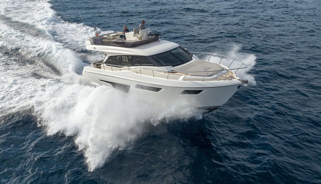 noname yacht for sale 242