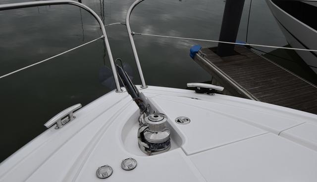 VOLANTIS yacht for sale 24
