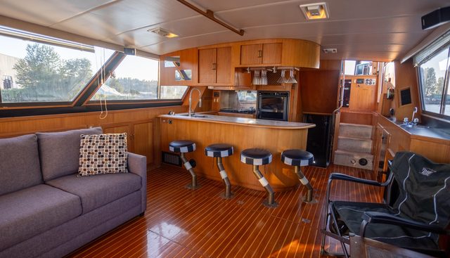 Mbellish yacht for sale 14