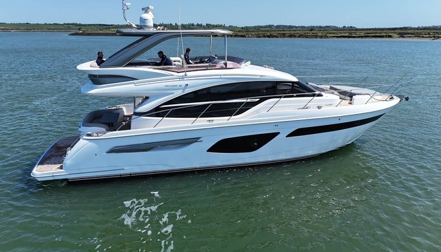 noname yacht for sale 7