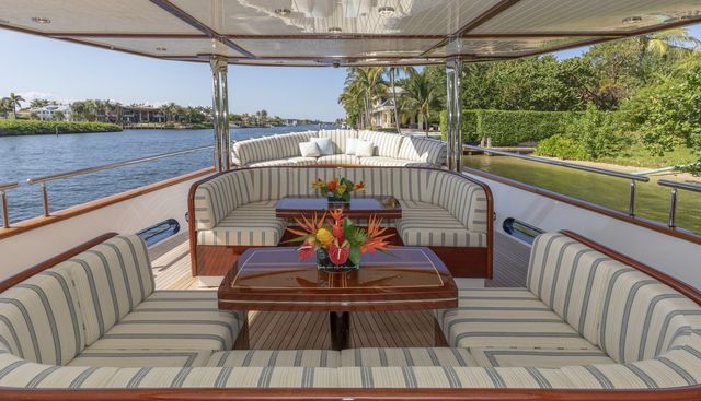 NADAN yacht for sale 3
