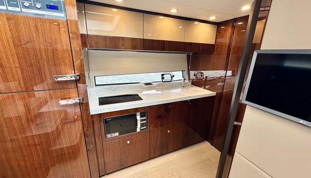 LADY SEVERN yacht for sale 25