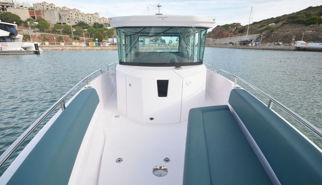 7C's yacht for sale 10