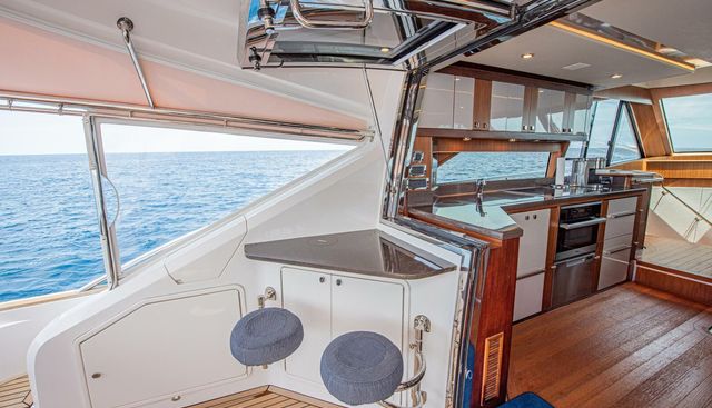 Well Done yacht for sale 35