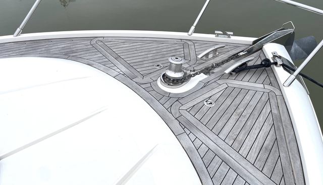 noname yacht for sale 58