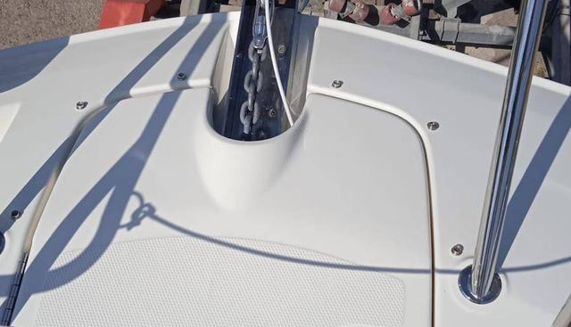noname yacht for sale 5