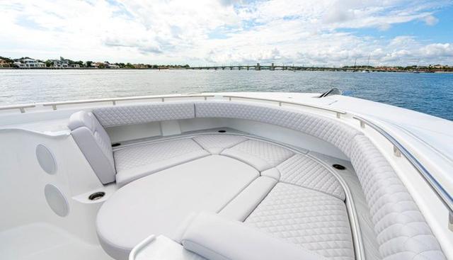 noname yacht for sale 32