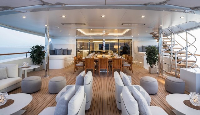 Artisan yacht for sale 25