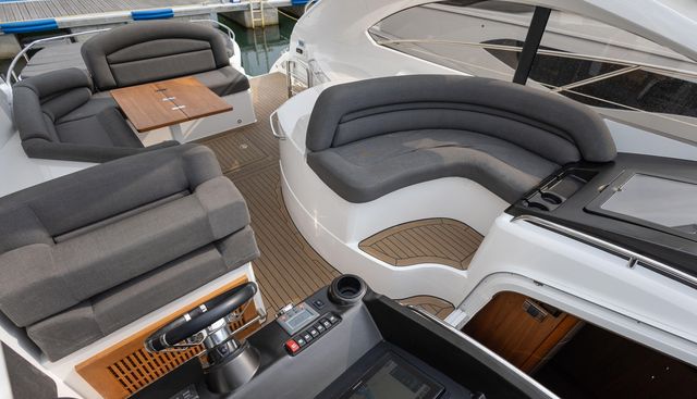 Magic Sun yacht for sale 40