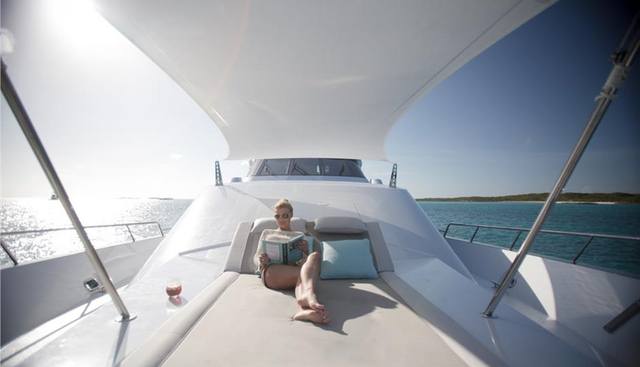 Unbridled yacht for sale 18