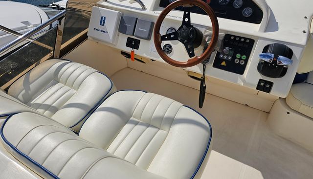 Catia J yacht for sale 15