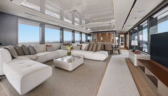 PURA VIDA yacht for sale 7