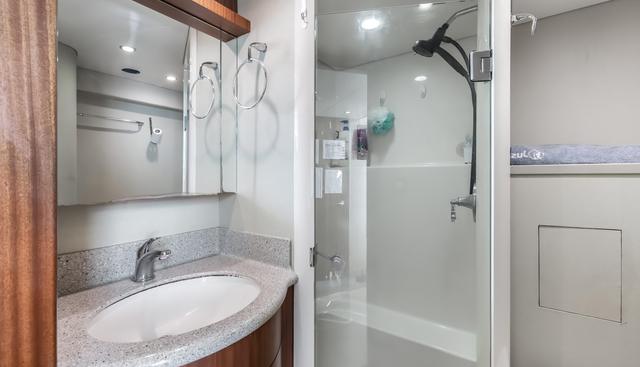 AURORA yacht for sale 60