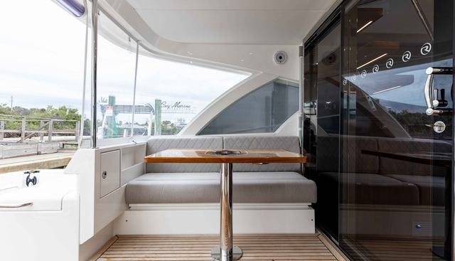 PLAY TO WIN yacht for sale 54