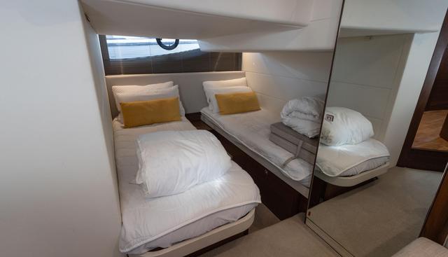 Martini Princess yacht for sale 92