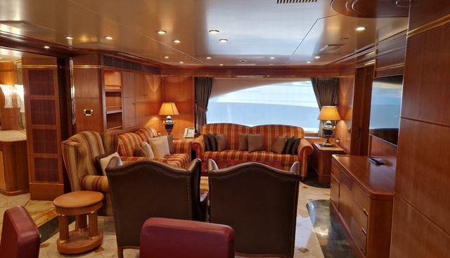 My Sisa yacht for sale 12
