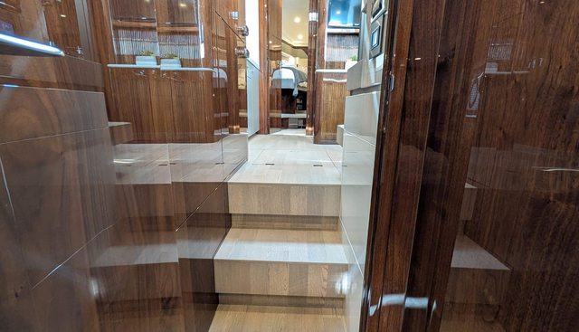 New for 2026 yacht for sale 34