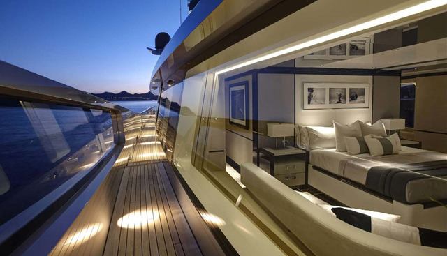 EXCELLENCE V yacht for sale 12