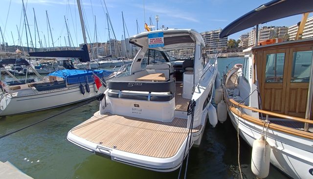 Paulina II yacht for sale 5