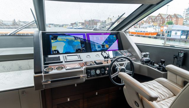 5322488 yacht for sale 35