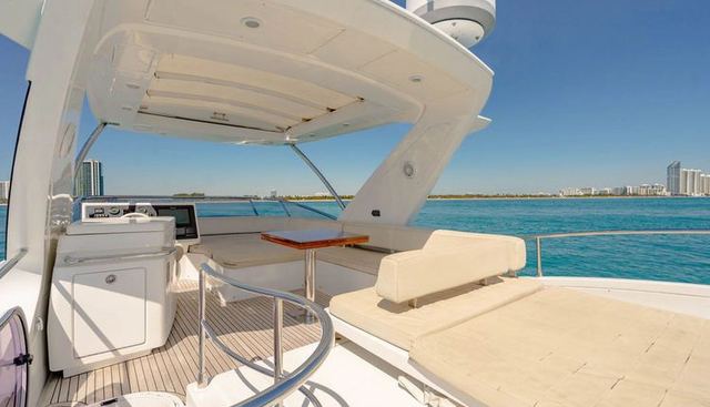 Yullah yacht for sale 23