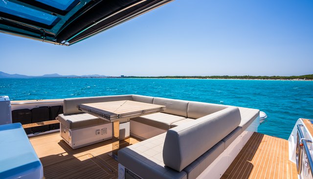 The Way It Is yacht for sale 4