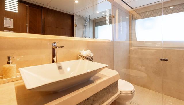 WRECKLESS yacht for sale 22