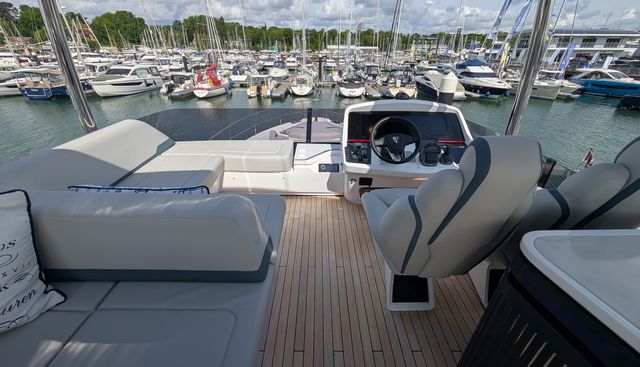 For The Love Of It yacht for sale 12