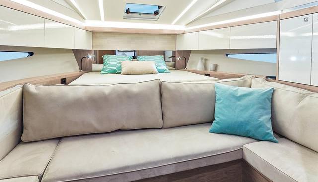 noname yacht for sale 12