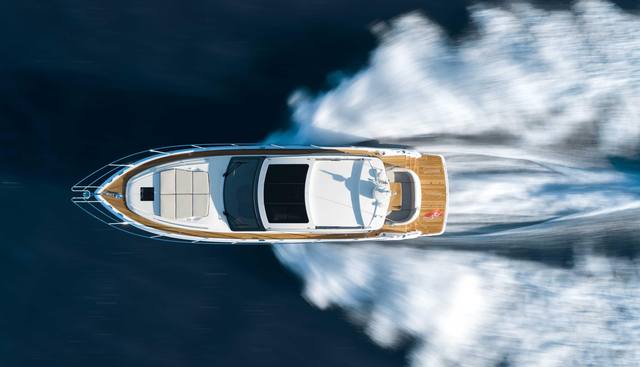 noname yacht for sale 18