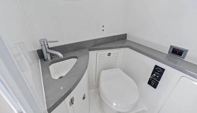 Memento Mori yacht for sale 35