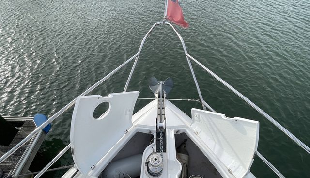 DRAGONFLY yacht for sale 43