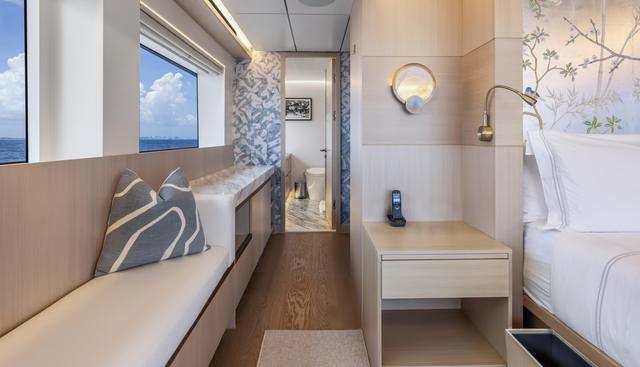 EVELYN P yacht for sale 69