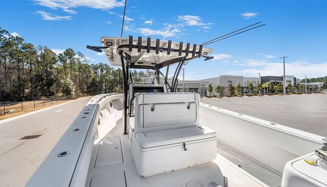 TAX MAN yacht for sale 12