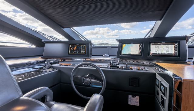 NOI yacht for sale 35