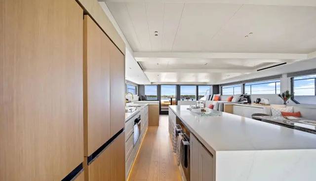Bundalong yacht for sale 23