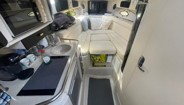Daytona yacht for sale 10