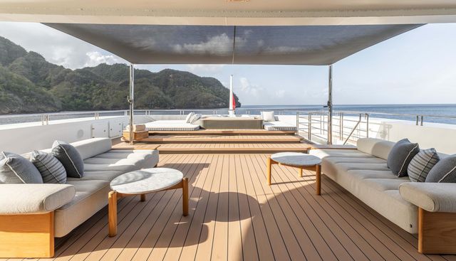 AKULA yacht for sale 4