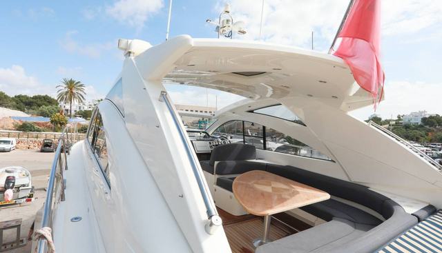 noname yacht for sale 20