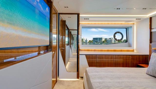 noname yacht for sale 84