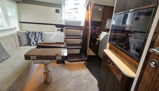 noname yacht for sale 32