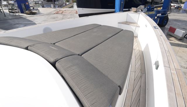 SACHOU yacht for sale 17